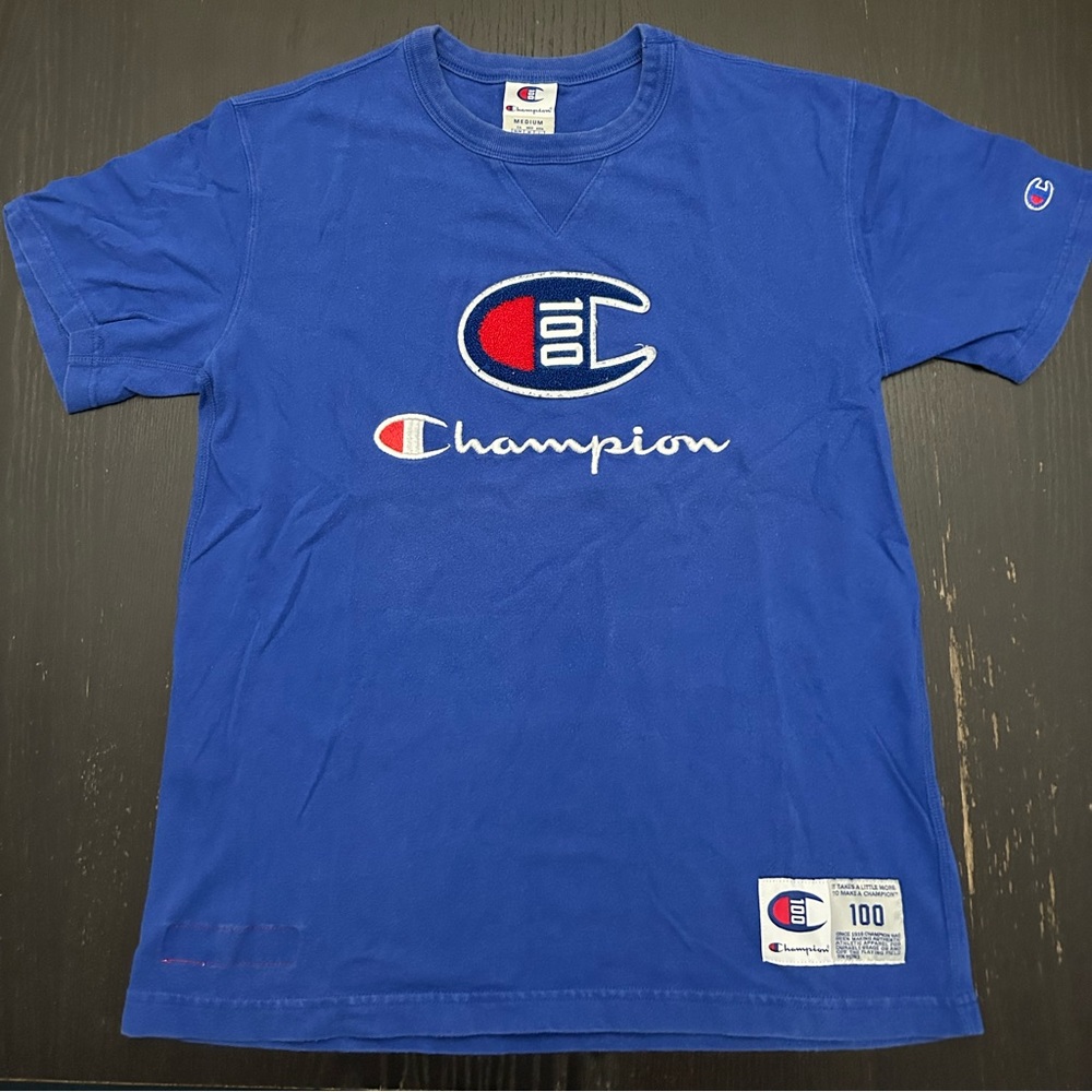 Vintage Champion T-Shirt